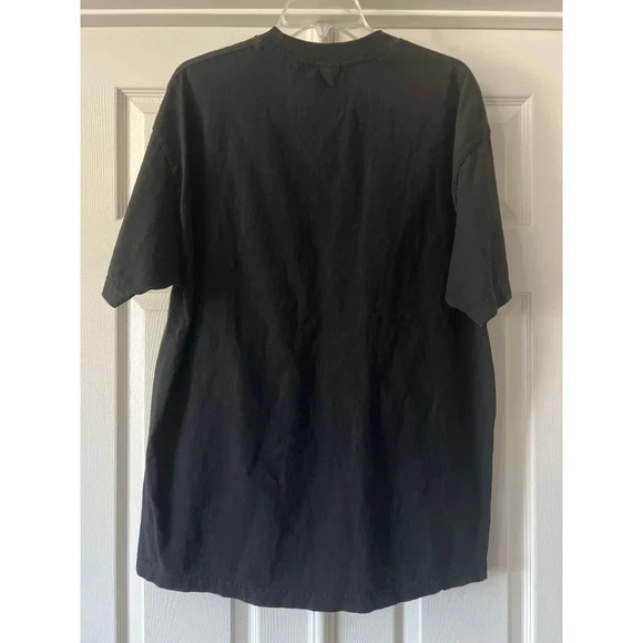 Orlando Florida Mens Graphic T Shirt Sz XL USA Surf Beach Summer Tropical Blue - Picture 3 of 7